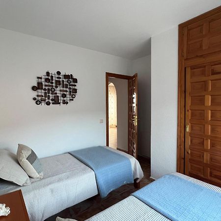 Apartamento Paz Vf012 - Salco La Cumbre Benitachell Extérieur photo