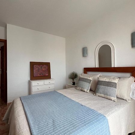 Apartamento Paz Vf012 - Salco La Cumbre Benitachell Extérieur photo