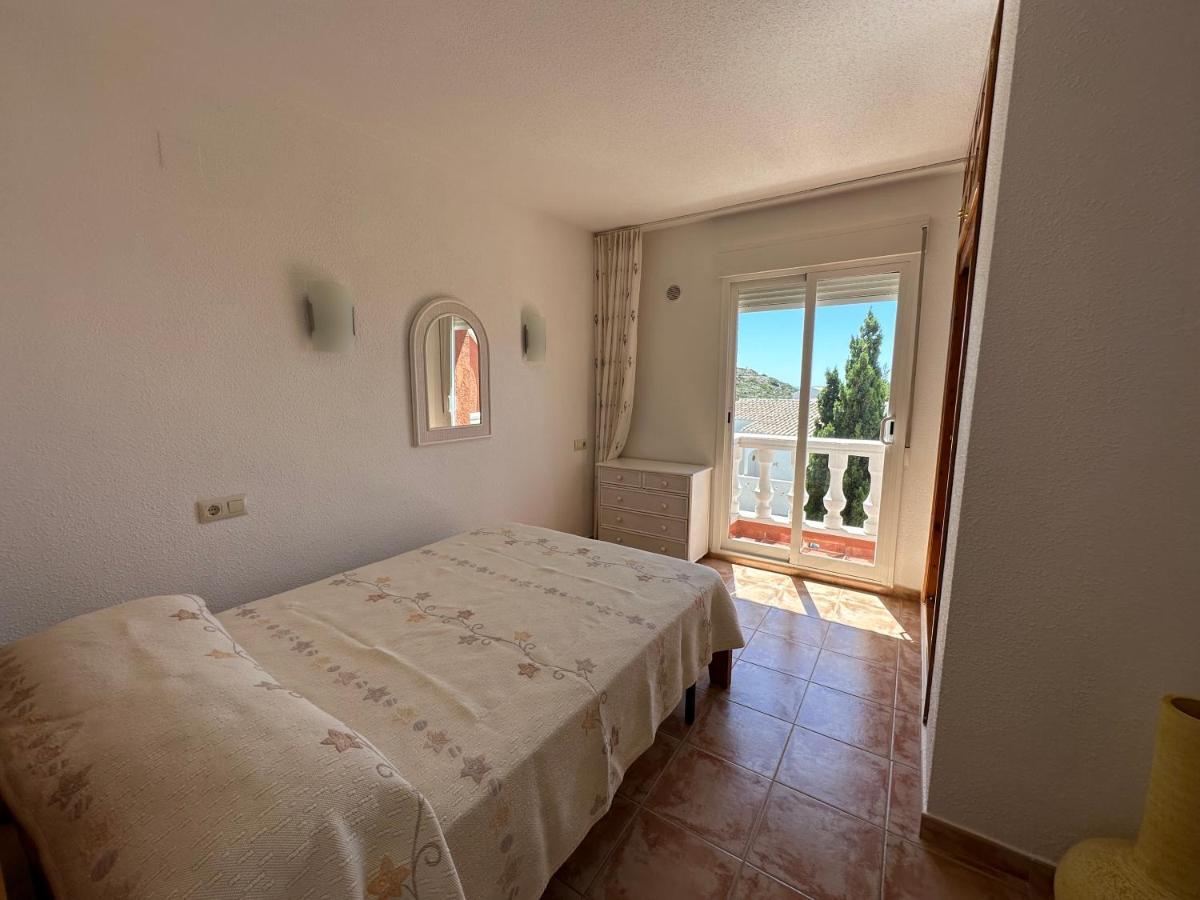 Apartamento Paz Vf012 - Salco La Cumbre Benitachell Extérieur photo