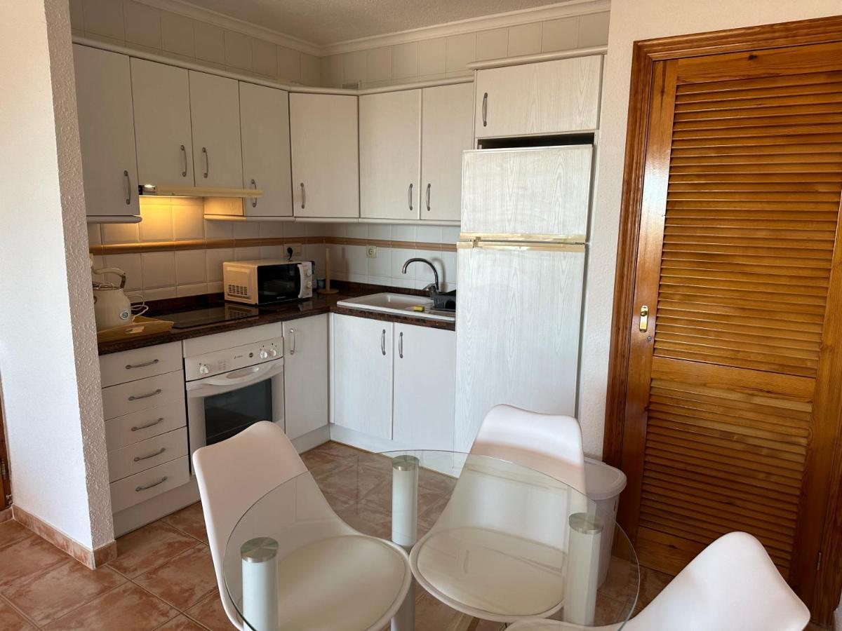 Apartamento Paz Vf012 - Salco La Cumbre Benitachell Extérieur photo