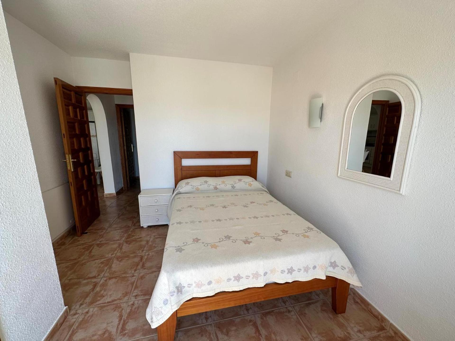 Apartamento Paz Vf012 - Salco La Cumbre Benitachell Extérieur photo