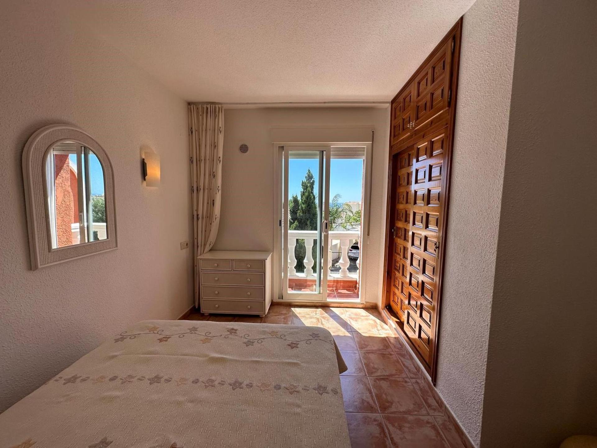 Apartamento Paz Vf012 - Salco La Cumbre Benitachell Extérieur photo
