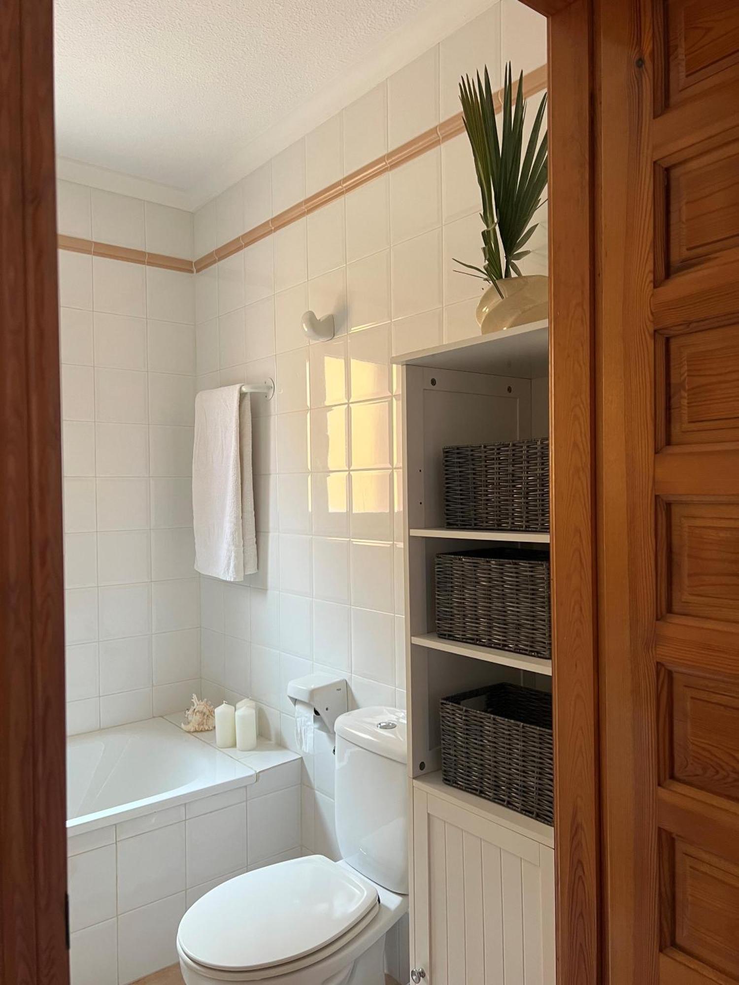 Apartamento Paz Vf012 - Salco La Cumbre Benitachell Extérieur photo