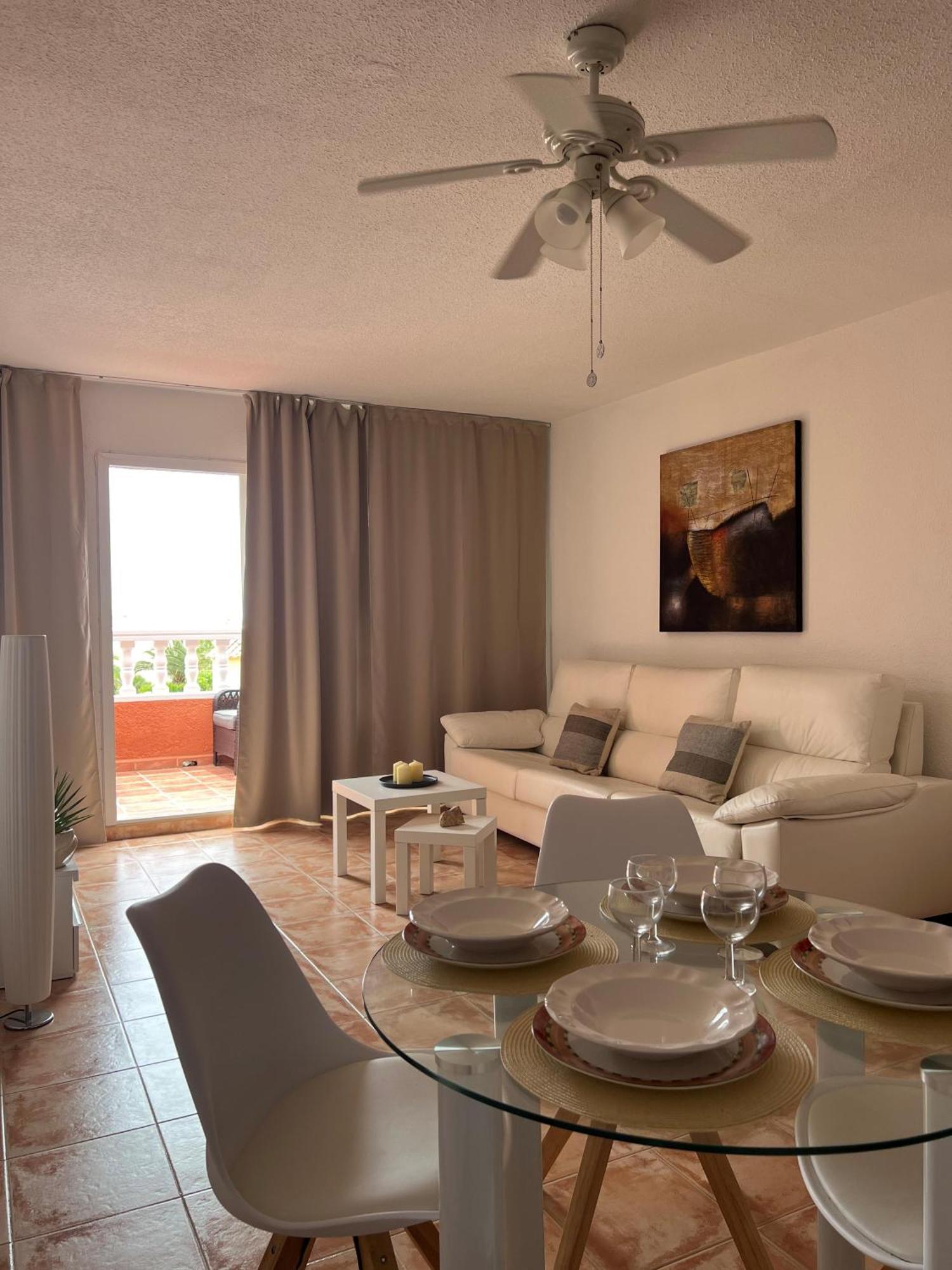 Apartamento Paz Vf012 - Salco La Cumbre Benitachell Extérieur photo