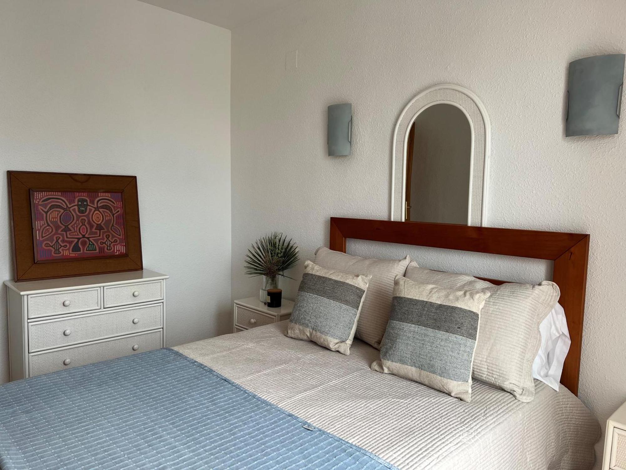 Apartamento Paz Vf012 - Salco La Cumbre Benitachell Extérieur photo