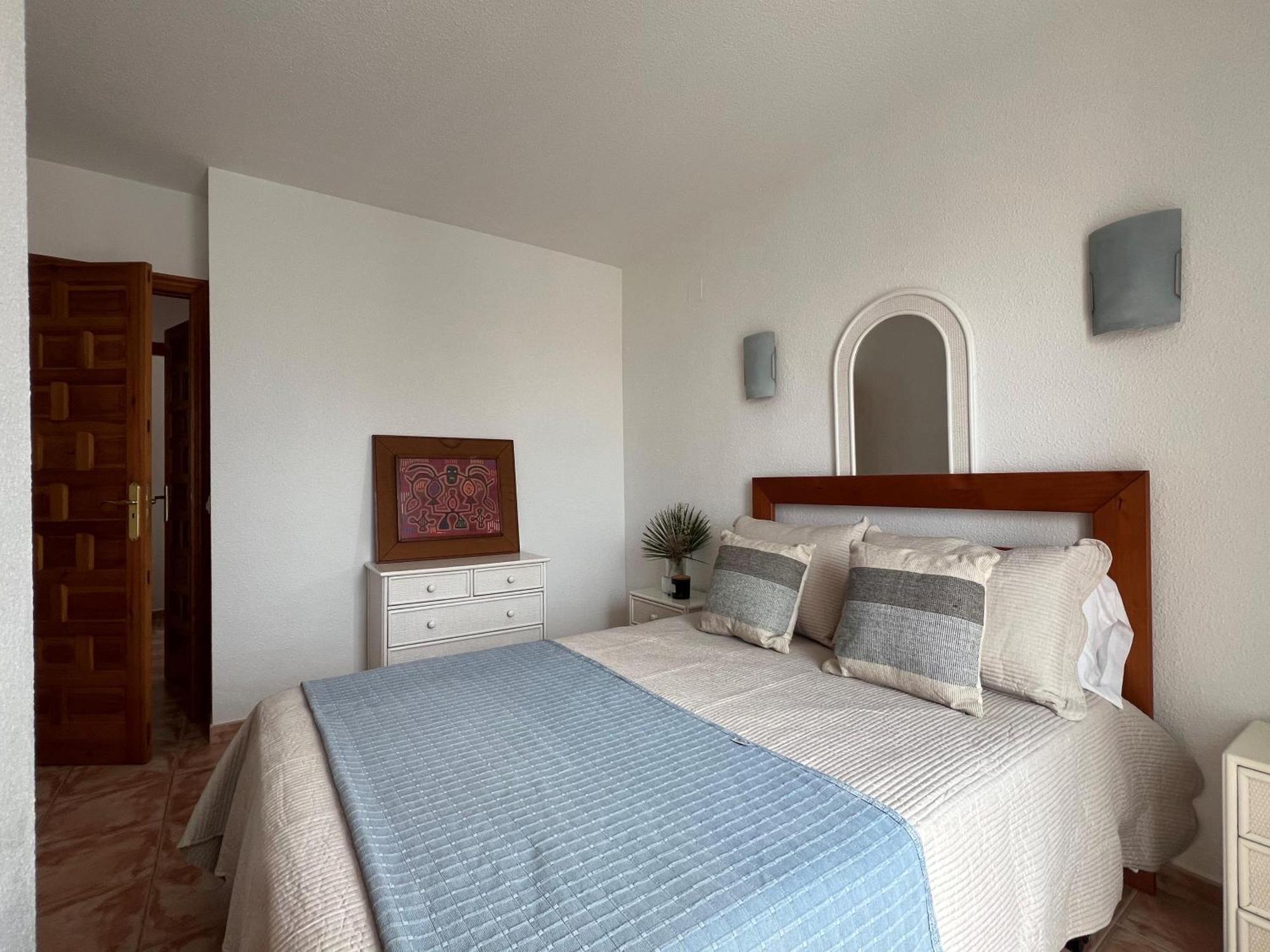 Apartamento Paz Vf012 - Salco La Cumbre Benitachell Extérieur photo
