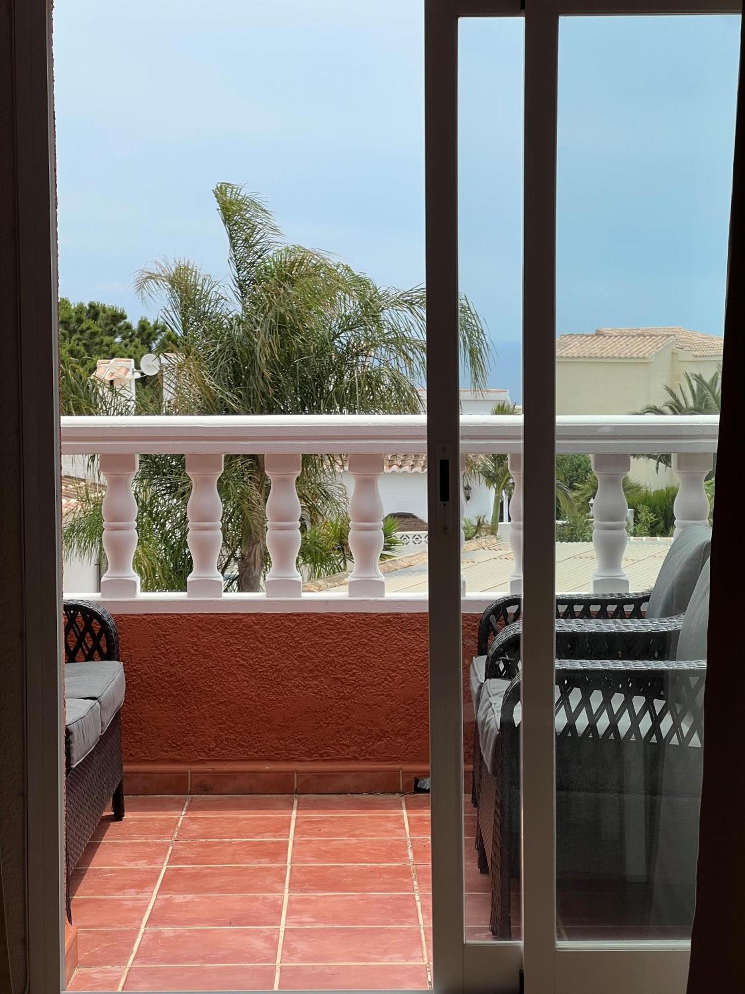 Apartamento Paz Vf012 - Salco La Cumbre Benitachell Extérieur photo