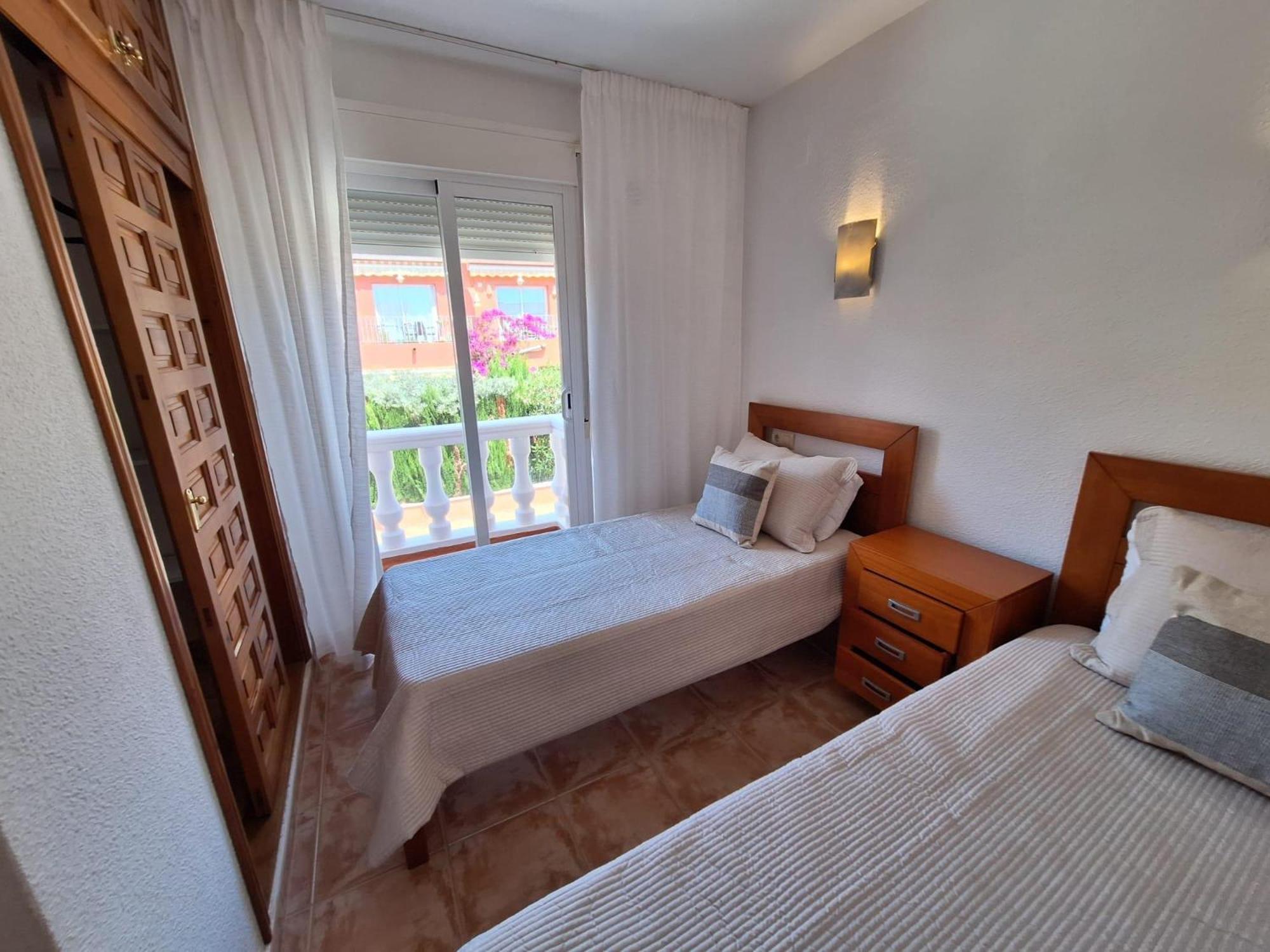Apartamento Paz Vf012 - Salco La Cumbre Benitachell Extérieur photo