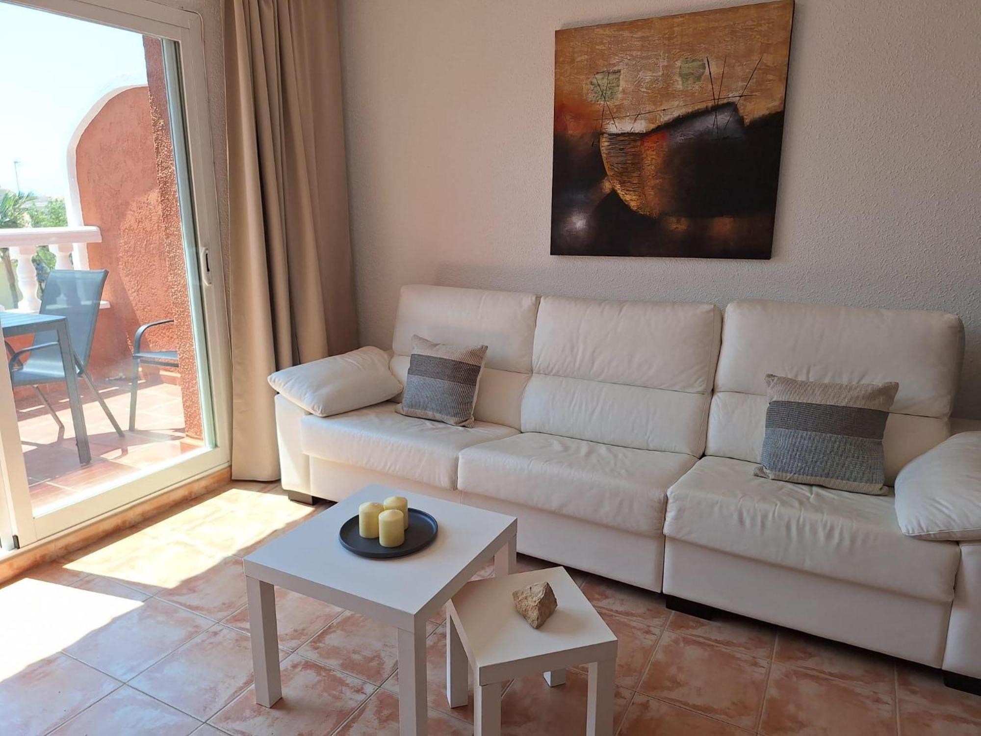 Apartamento Paz Vf012 - Salco La Cumbre Benitachell Extérieur photo