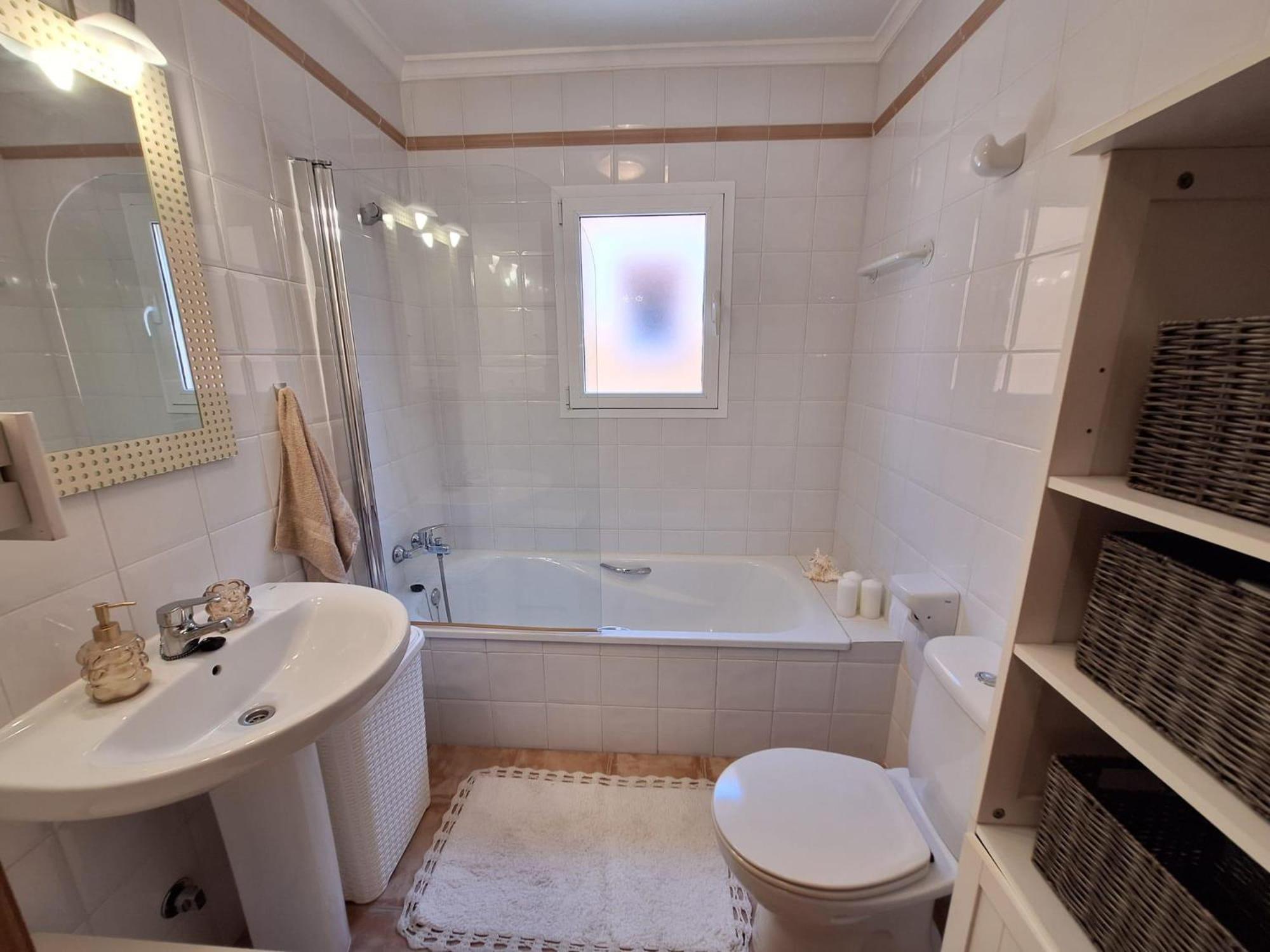 Apartamento Paz Vf012 - Salco La Cumbre Benitachell Extérieur photo