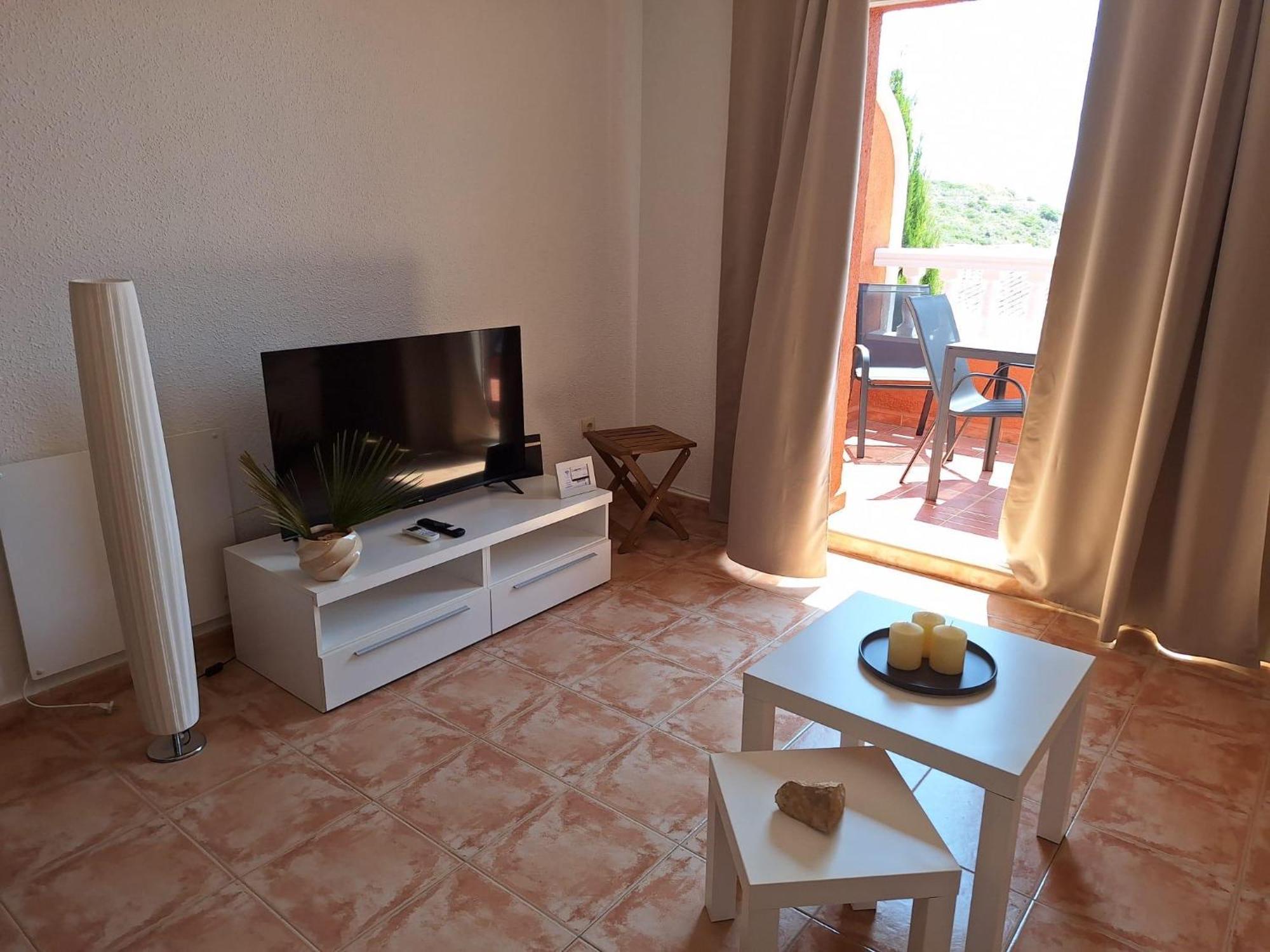 Apartamento Paz Vf012 - Salco La Cumbre Benitachell Extérieur photo