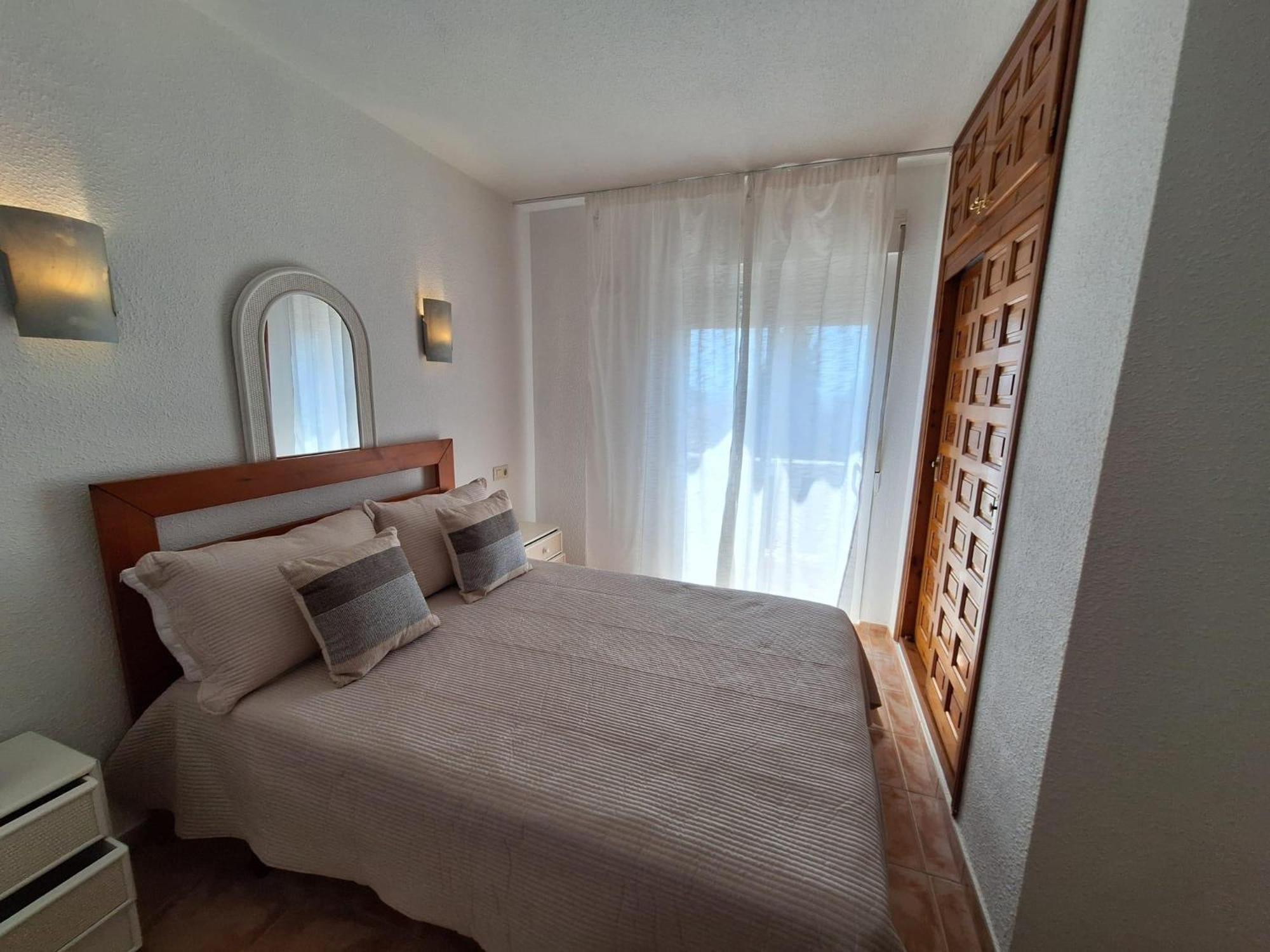 Apartamento Paz Vf012 - Salco La Cumbre Benitachell Extérieur photo